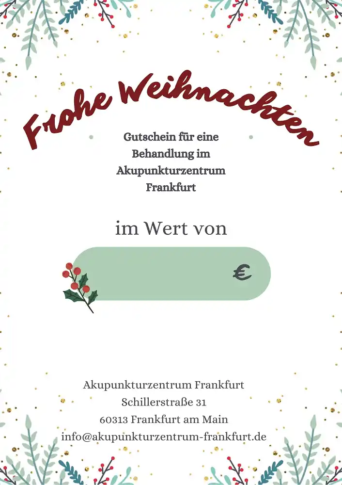 Sinnvolle Weihnachtsgeschenke 